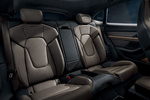 Porsche Taycan Gama Taycan Cross Turismo Gama Cross Turismo Turismo familiar Interior Asientos 5 puertas