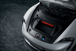 Porsche Taycan Gama Taycan Cross Turismo Gama Cross Turismo Turismo familiar Interior Maletero 5 puertas