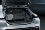 Porsche Taycan Gama Taycan Cross Turismo Gama Cross Turismo Turismo familiar Interior Maletero 5 puertas