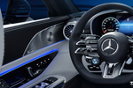 Mercedes-Benz SL Gama AMG SL Gama AMG SL Descapotable Interior Volante 2 puertas