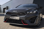 KIA ceed Proceed GT 1.6 T-GDi 150 kW (204 CV) DCT Proceed GT Turismo familiar Exterior Faro 5 puertas