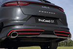 KIA ceed Proceed GT 1.6 T-GDi 150 kW (204 CV) DCT Proceed GT Turismo familiar Exterior Paragolpes 5 puertas