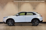 Honda HR-V Gama HR-V (Versi&oacute;n con volante a la derecha) Gama HR-V (Versi&oacute;n con volante a la derecha) Todo terreno Exterior Lateral 5 puertas