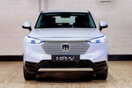 Honda HR-V Gama HR-V (Versi&oacute;n con volante a la derecha) Gama HR-V (Versi&oacute;n con volante a la derecha) Todo terreno Exterior Frontal 5 puertas