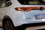 Honda HR-V Gama HR-V (Versi&oacute;n con volante a la derecha) Gama HR-V (Versi&oacute;n con volante a la derecha) Todo terreno Exterior Pilotos 5 puertas