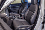 Honda HR-V Gama HR-V (Versi&oacute;n con volante a la derecha) Gama HR-V (Versi&oacute;n con volante a la derecha) Todo terreno Interior Asientos 5 puertas