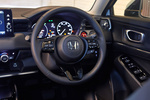 Honda HR-V Gama HR-V (Versi&oacute;n con volante a la derecha) Gama HR-V (Versi&oacute;n con volante a la derecha) Todo terreno Interior Volante 5 puertas