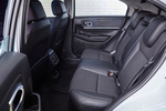 Honda HR-V Gama HR-V (Versi&oacute;n con volante a la derecha) Gama HR-V (Versi&oacute;n con volante a la derecha) Todo terreno Interior Asientos 5 puertas
