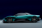 Aston Martin Valhalla Gama Valhalla Gama Valhalla Coup&eacute; Aston Martin Racing Green Exterior Lateral 2 puertas