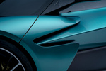 Aston Martin Valhalla Gama Valhalla Gama Valhalla Coup&eacute; Aston Martin Racing Green Exterior Aler&oacute;n 2 puertas