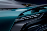 Aston Martin Valhalla Gama Valhalla Gama Valhalla Coup&eacute; Aston Martin Racing Green Exterior Pilotos 2 puertas