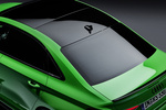 Audi A3 RS3 Sed&aacute;n RS3 Sed&aacute;n Turismo Verde Kyalami Exterior Detalle 4 puertas