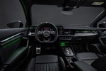 Audi A3 RS3 Sed&aacute;n RS3 Sed&aacute;n Turismo Interior Salpicadero 4 puertas