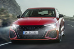 Audi A3 RS3 Sportback 294 kW (400 CV) quattro S tronic RS3 Sportback Turismo Rojo Tango Exterior Frontal 5 puertas