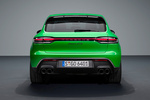 Porsche Macan GTS con pack GTS Sport GTS con pack GTS Sport Todo terreno Verde Pit&oacute;n Exterior Posterior 5 puertas