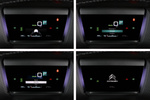 Citro&euml;n C4 &euml;-C4 el&eacute;ctrico 100 kW &euml;-C4 Shine Turismo Interior Cuadro de instrumentos 5 puertas