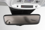 Citro&euml;n C4 &euml;-C4 el&eacute;ctrico 100 kW &euml;-C4 Shine Turismo Interior Retrovisor interior 5 puertas