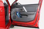 Citro&euml;n C4 &euml;-C4 el&eacute;ctrico 100 kW &euml;-C4 Shine Turismo Interior Puerta 5 puertas