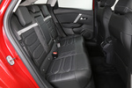 Citro&euml;n C4 &euml;-C4 el&eacute;ctrico 100 kW &euml;-C4 Shine Turismo Interior Asientos 5 puertas