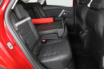 Citro&euml;n C4 &euml;-C4 el&eacute;ctrico 100 kW &euml;-C4 Shine Turismo Interior Trampilla de acceso al maletero 5 puertas
