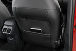Citro&euml;n C4 &euml;-C4 el&eacute;ctrico 100 kW &euml;-C4 Shine Turismo Interior Detalle 5 puertas