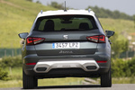 SEAT Arona Gama Arona X-Perience Todo terreno Dark Camouflage con Techo Blanco Exterior Posterior 5 puertas