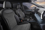 SEAT Arona Gama Arona X-Perience Todo terreno Interior Asientos 5 puertas