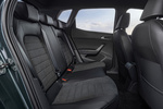 SEAT Arona Gama Arona X-Perience Todo terreno Interior Asientos 5 puertas