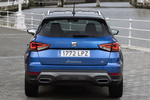 SEAT Arona FR FR Todo terreno Saphire Blue Exterior Posterior 5 puertas