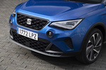 SEAT Arona FR FR Todo terreno Saphire Blue Exterior Frontal 5 puertas