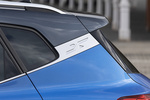 SEAT Arona FR FR Todo terreno Saphire Blue Exterior Detalle 5 puertas