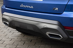 SEAT Arona FR FR Todo terreno Saphire Blue Exterior Posterior 5 puertas