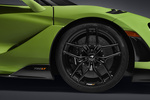 McLaren Super Series 765LT Spider 765LT Spider Descapotable Exterior Llanta 2 puertas