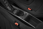McLaren Super Series 765LT Spider 765LT Spider Descapotable Interior Consola Central 2 puertas