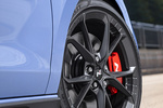 Hyundai i30 N N Turismo Performance Blue Exterior Llanta 5 puertas