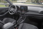 Hyundai i30 N N Turismo Interior Salpicadero 5 puertas