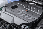 Hyundai i30 N N Turismo T&eacute;cnica Motor 5 puertas