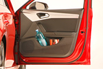 SEAT León 2.0 TDI CR 110 KW (150 CV) DSG Start/Stop FR Sportstourer Turismo familiar Interior Puerta 5 puertas