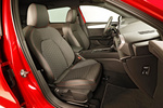 SEAT León 2.0 TDI CR 110 KW (150 CV) DSG Start/Stop FR Sportstourer Turismo familiar Interior Asientos 5 puertas