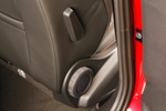 SEAT León 2.0 TDI CR 110 KW (150 CV) DSG Start/Stop FR Sportstourer Turismo familiar Interior Mandos regulación asientos 5 puertas
