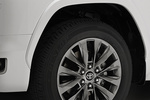 Toyota Land Cruiser Gama Land Cruiser Gama Land Cruiser Todo terreno Exterior Llanta 5 puertas