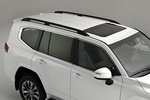 Toyota Land Cruiser Gama Land Cruiser Gama Land Cruiser Todo terreno Exterior Techo solar 5 puertas