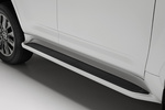 Toyota Land Cruiser Gama Land Cruiser Gama Land Cruiser Todo terreno Exterior Detalle 5 puertas
