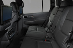 Toyota Land Cruiser Gama Land Cruiser Gama Land Cruiser Todo terreno Interior Asientos 5 puertas