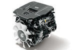 Toyota Land Cruiser Gama Land Cruiser Gama Land Cruiser Todo terreno T&eacute;cnica Motor 5 puertas