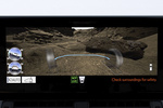 Toyota Land Cruiser Gama Land Cruiser Gama Land Cruiser Todo terreno T&eacute;cnica Esquema 5 puertas