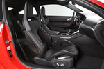 BMW Serie 4 M4 Competition Coup&eacute; M4 Competition Coup&eacute; Coup&eacute; Interior Asientos 2 puertas
