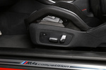 BMW Serie 4 M4 Competition Coup&eacute; M4 Competition Coup&eacute; Coup&eacute; Interior Mandos regulaci&oacute;n asientos 2 puertas