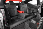 BMW Serie 4 M4 Competition Coup&eacute; M4 Competition Coup&eacute; Coup&eacute; Interior Trampilla de acceso al maletero 2 puertas