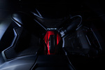 Honda NSX NSX Type S NSX Type S Coup&eacute; T&eacute;cnica Motor 2 puertas